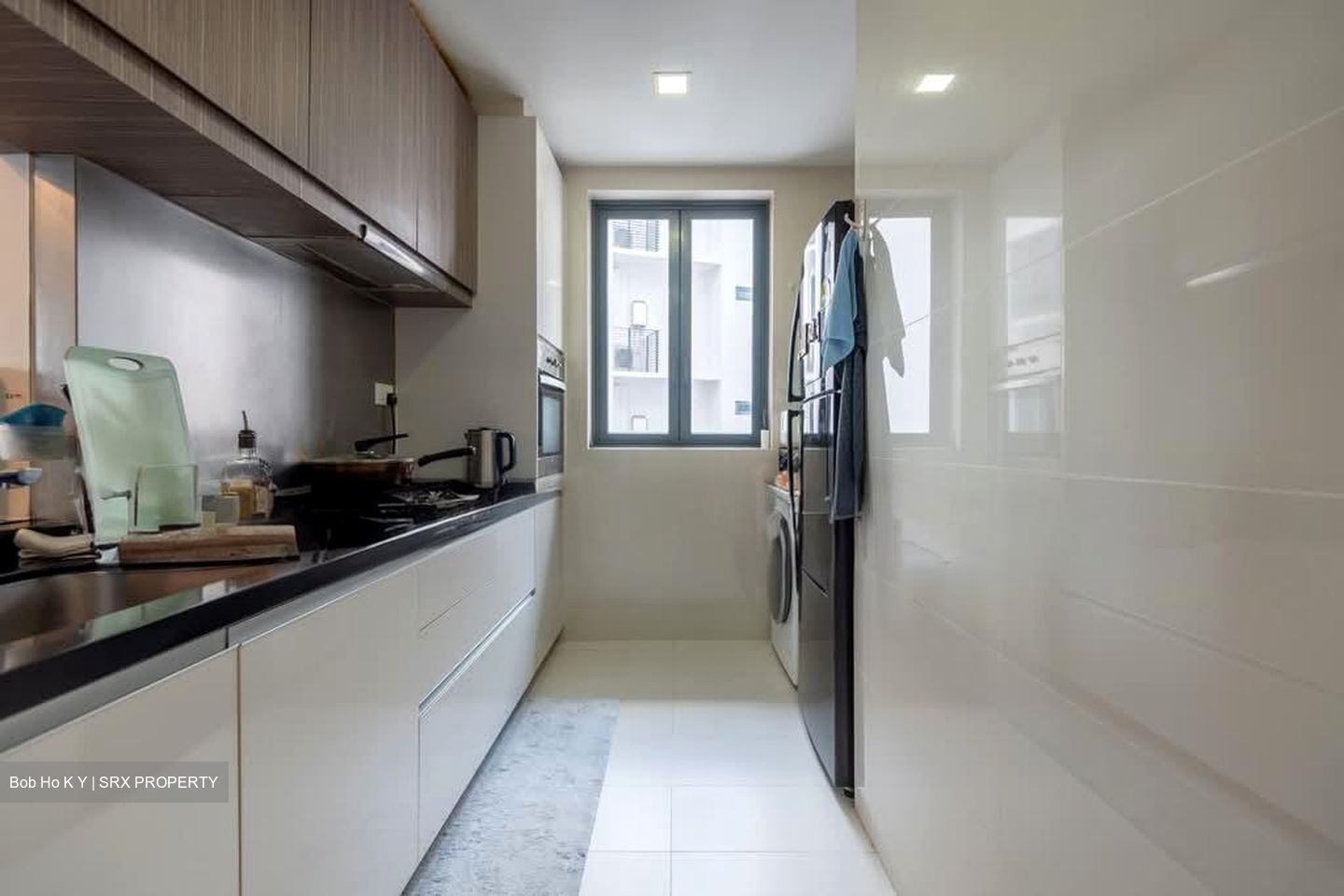 The Palette (D18), Condominium #604964941